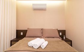 Apartamento elegante de 2 quartos no Alto Bueno - Andar Alto - LQ1701